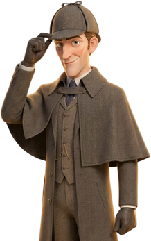 Sherlock